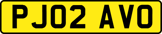PJ02AVO