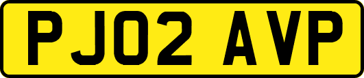 PJ02AVP