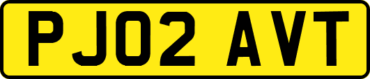 PJ02AVT
