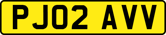 PJ02AVV
