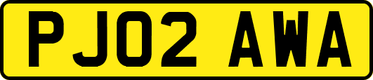 PJ02AWA