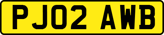 PJ02AWB