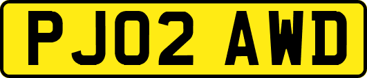 PJ02AWD