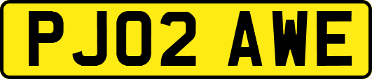 PJ02AWE