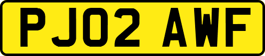 PJ02AWF