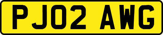 PJ02AWG