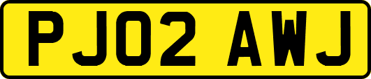 PJ02AWJ
