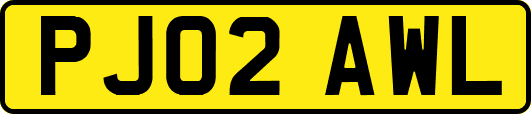 PJ02AWL