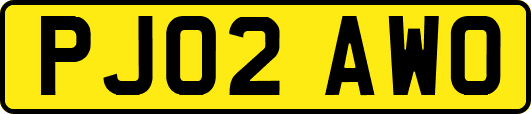 PJ02AWO