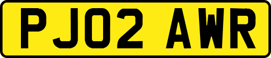 PJ02AWR
