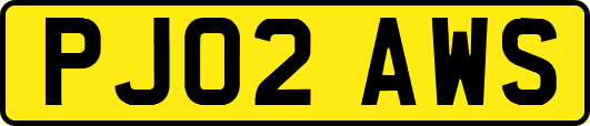 PJ02AWS