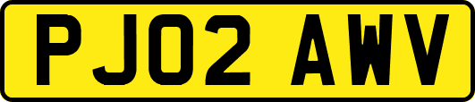 PJ02AWV