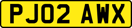 PJ02AWX