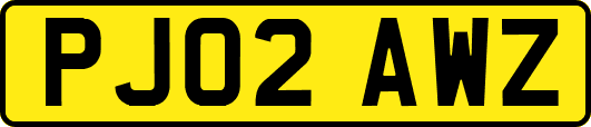 PJ02AWZ