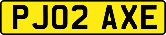PJ02AXE