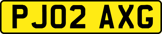 PJ02AXG