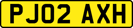 PJ02AXH