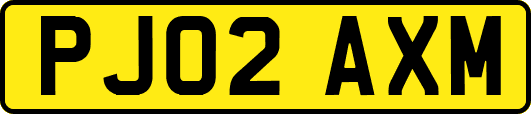 PJ02AXM
