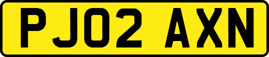 PJ02AXN