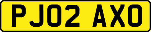 PJ02AXO