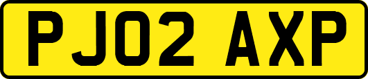 PJ02AXP