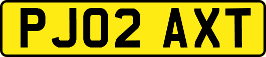 PJ02AXT