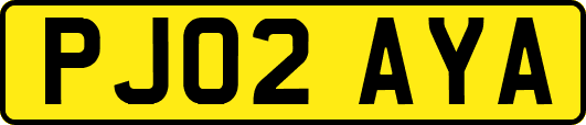 PJ02AYA