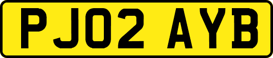 PJ02AYB