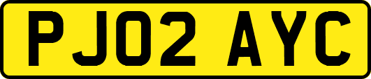 PJ02AYC