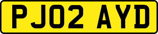 PJ02AYD