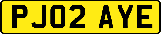 PJ02AYE