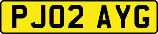 PJ02AYG