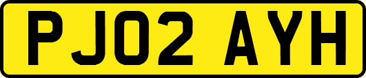 PJ02AYH