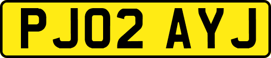 PJ02AYJ