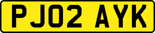 PJ02AYK