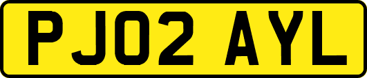 PJ02AYL