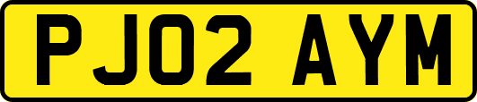 PJ02AYM