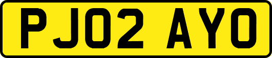 PJ02AYO