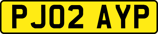 PJ02AYP
