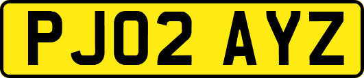 PJ02AYZ