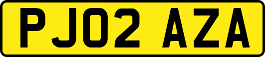 PJ02AZA