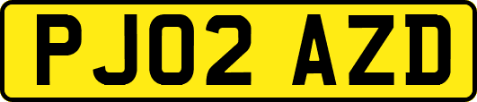 PJ02AZD