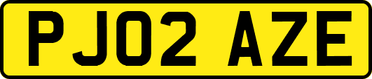 PJ02AZE