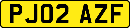 PJ02AZF