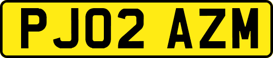 PJ02AZM