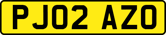 PJ02AZO