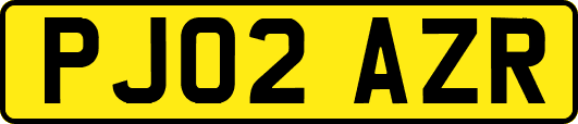 PJ02AZR