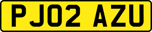 PJ02AZU
