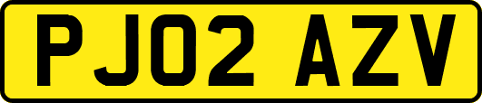 PJ02AZV