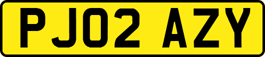 PJ02AZY